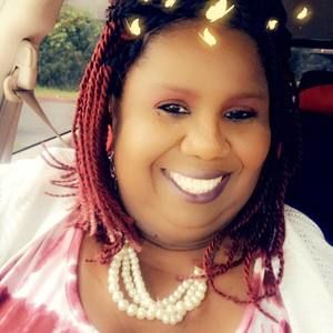 Meet your Posher, Patricia